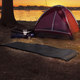 preview thumbnail 4 of 2, Wakeman Foam Sleeping Pad - Mat for Camping, Tents, Backpacking - Non-Slip, Waterproof