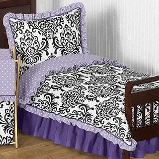 Sweet Jojo Designs Sloane Comforter Set