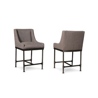 A.R.T. Furniture Echo Park High Dining Chair (Set of 2)