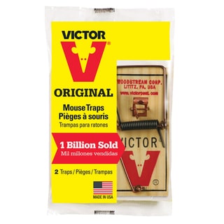 Victor M098 Mouse Traps