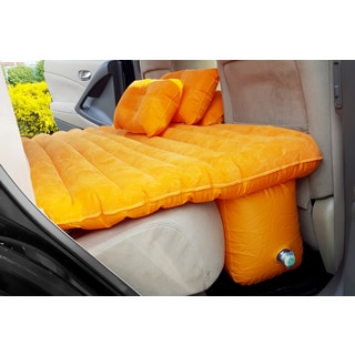 Sondpex Multi-functional In-Car Air Bed Set