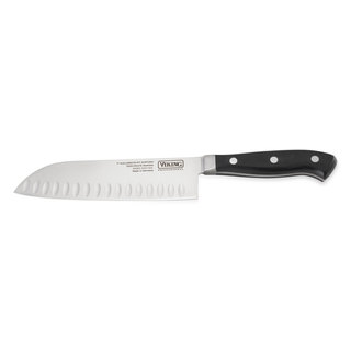 Viking Professional 15.58-inch Santoku Knife
