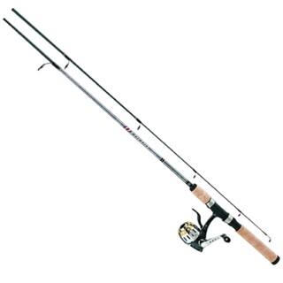 Daiwa D-Turbo Underspin 5-foot Ultra-Light Action Rod and Reel Combo