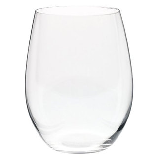Riedel O Wine Crystal Cabernet Tumbler (Pack of 8)