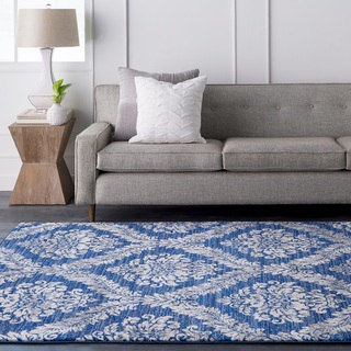 Meticulously Woven Weez Rug (2' x 3')