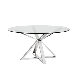 ALLISTER DINING TABLE