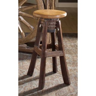 TF-0777-30 Frontier Bar Chair