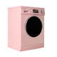 Compact Combo Washer Dryer with Condensing/ Venting with Automatic Water Level, Sensor Dry and 1200 RPM Spin Speed - Thumbnail 2