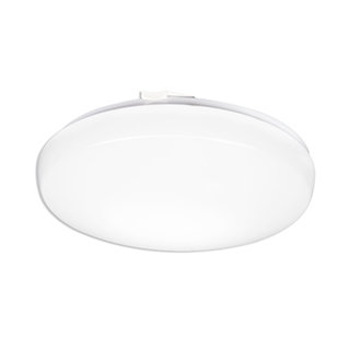 Lithonia Lighting FMLRL 14 20840 M4 White 14-inch 4000K 1600-lumens LED Round Flushmount