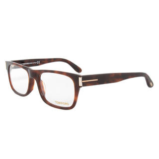 Tom Ford TF4274 052 Havana Frame 54mm Eyeglasses Frame