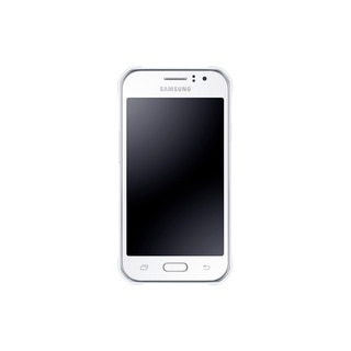 Samsung Galaxy J1 Ace SM-J110H/DS Duos Dual Sim Quad Band GPS White Android Smartphone
