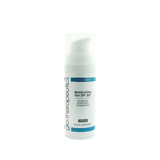 Glo Therapeutics Moisturizing 1.7-ounce Sunscreen Medium Tint SPF 30+
