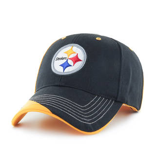 Pittsburgh Steelers NFL Hubris Cap