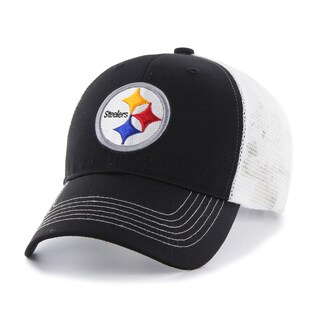 Pittsburgh Steelers NFL Raycroft Cap