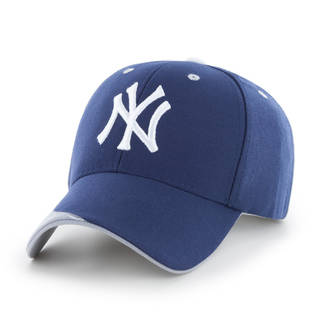 New York Yankees MLB Hubris Cap