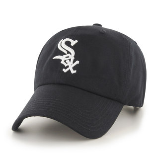 Chicago White Sox MLB Clean Up Cap