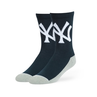 New York Yankees MLB Arena Crew Socks