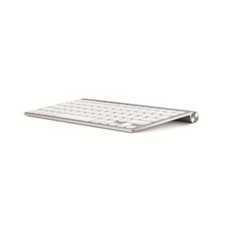 Genuine Apple (A1314) - MC184LL/A Wireless Bluetooth Keyboard