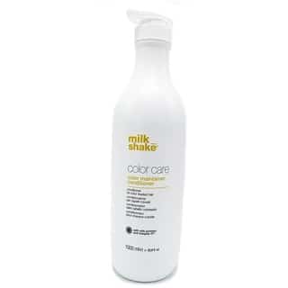 Milk Shake Color 33.8-ounce Maintainer Conditioner