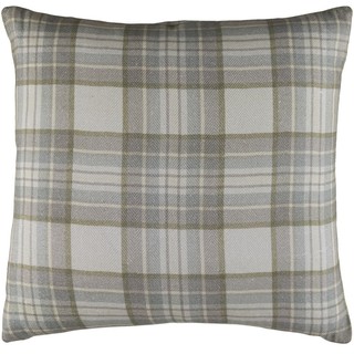 Decorative Romainville 18-inch Down or Poly Filled Throw Pillow