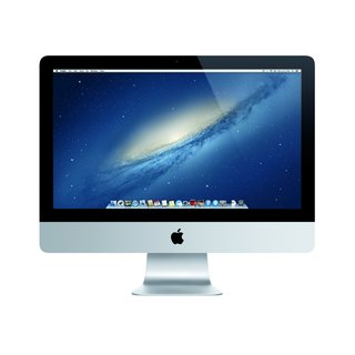 Apple iMac 21.5-inch Desktop - Refurbished