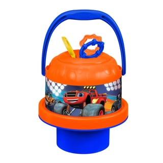 Nickelodeon Paw Blaze No-Spill Bubblin Bucket