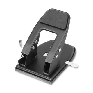 OIC Heavy-Duty Two-Hole Punch - (1/Each)