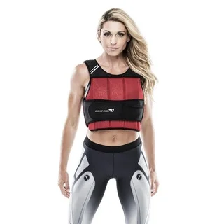 Bionic Body 10-pound Weighted Vest