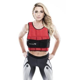 Bionic Body 15-pound Weighted Vest
