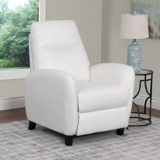 CorLiving Ava Bonded Leather Recliner