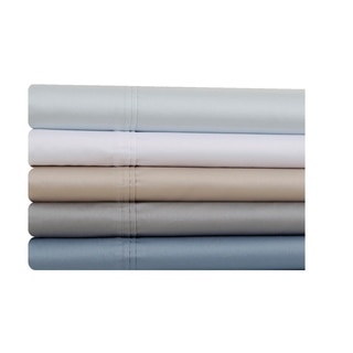 700 Thread Count 100-percent Long-Staple Premium Cotton Sheet Sets