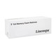 LINENSPA 5-inch Twin-size Gel Memory Foam Mattress