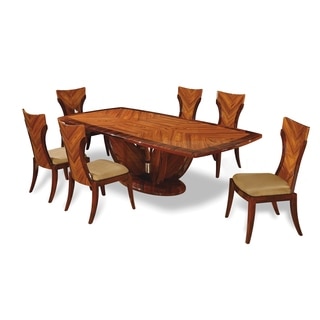 Global Furniture USA Contemporary Dining Table
