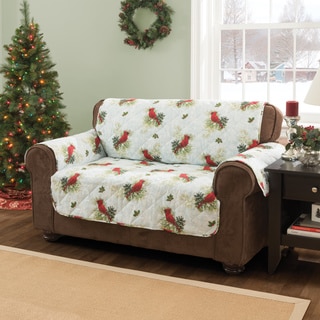 Innovative Textile Solutions Cardinal Sofa Protector