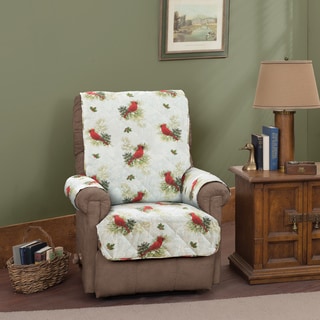 Innovative Textile Solutions Cardinal Recliner or Wing Chair Protector