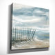 preview thumbnail 4 of 2, Wexford Home Carol Robinson 'Subtle Mist II' Gallery-wrapped Canvas Wall Art