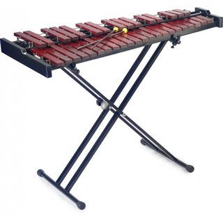 Stagg XYLO-SET 37 HG Professional Xylophone Set With Stand and Gig Bag