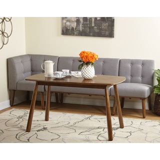 Simple Living 4-piece Playmate Living/Dining Room Set