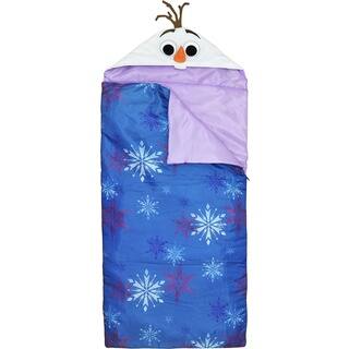 Disney Frozen Hooded Nap Mat