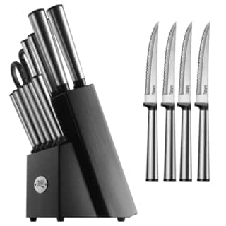 Koden Series 14-Piece Knife Block Set