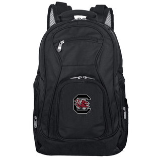 Denco Sports Mojo South Carolina Premium 19-inch Laptop Backpack