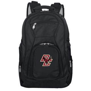 Denco Sports Mojo Boston College Premium 19-inch Laptop Backpack