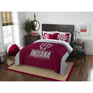 COL 849 Indiana Modern Take Full/ Queen 3-piece Comforter Set