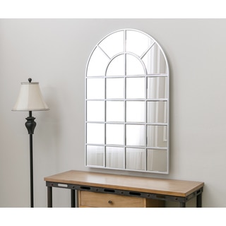 Abbyson Spectrum Arched Wall Mirror