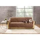 Sure Fit Deluxe Non-Slip Waterproof Sofa Furniture Protector