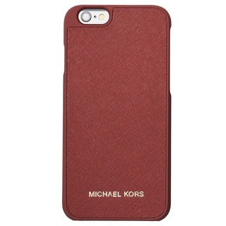 Michael Kors Letters Brick iPhone 6/6s Case
