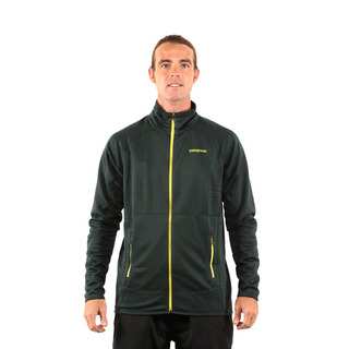 Patagonia Men's Carbon R1 Full Zip Jacket