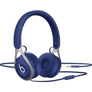 Beats by Dr. Dre Beats EP Blue Headphones