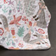 Lush Decor Pixie Fox 4-piece Quilt Set