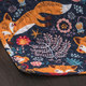 Lush Decor Pixie Fox 4-piece Quilt Set
